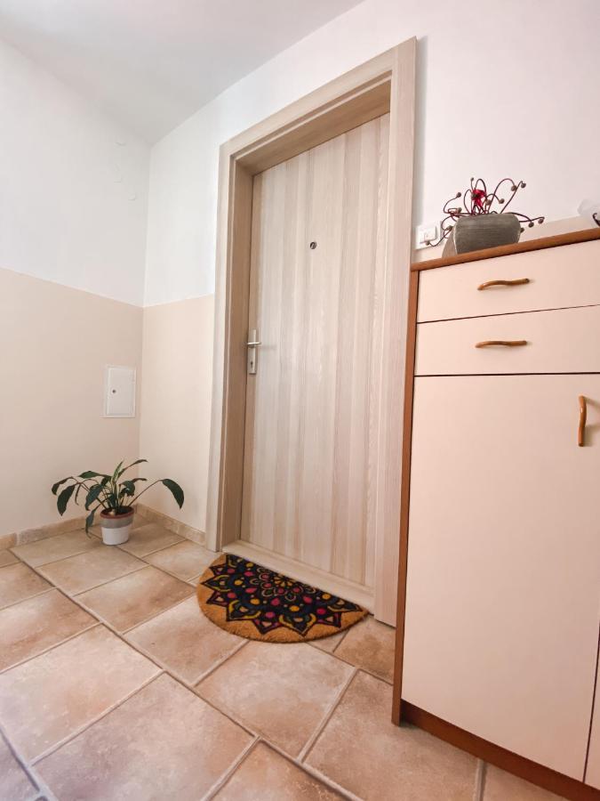 Apartma Mandala Koper Exterior photo